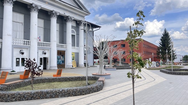 Photo of Городская администрация запустила новый проект