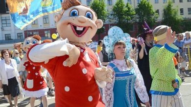Photo of В Кирове проведут городской фестиваль
