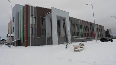 Photo of Новый культурный центр открыт в Кирове