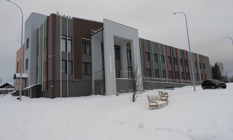 Photo of Новый культурный центр открыт в Кирове